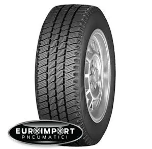 Zeetex Ct 8000 4s 195/75 R16 107/105 R Carico C  TL